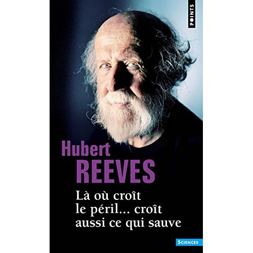 LA OU CROIT LE PERIL... CROIT AUSSI CE QUI SAUVE