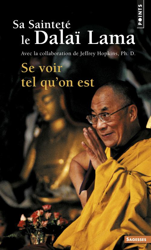 SE VOIR TEL QU'ON EST