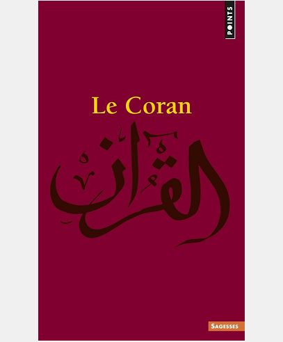 LE CORAN