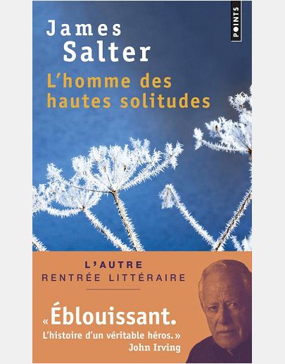 L'HOMME DES HAUTES SOLITUDES
