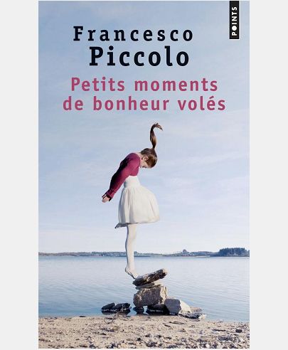 PETITS MOMENTS DE BONHEUR VOLES
