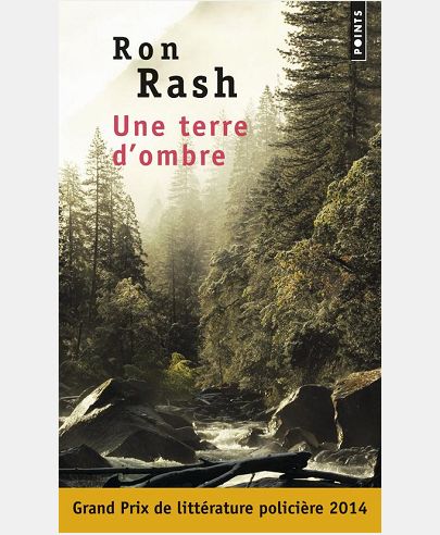 UNE TERRE D'OMBRE
