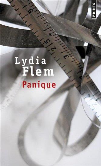 PANIQUE