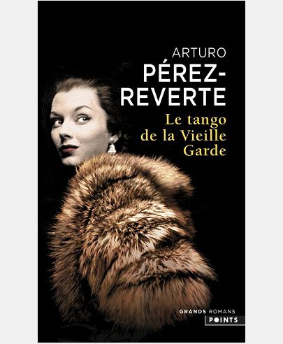 LE TANGO DE LA VIEILLE GARDE