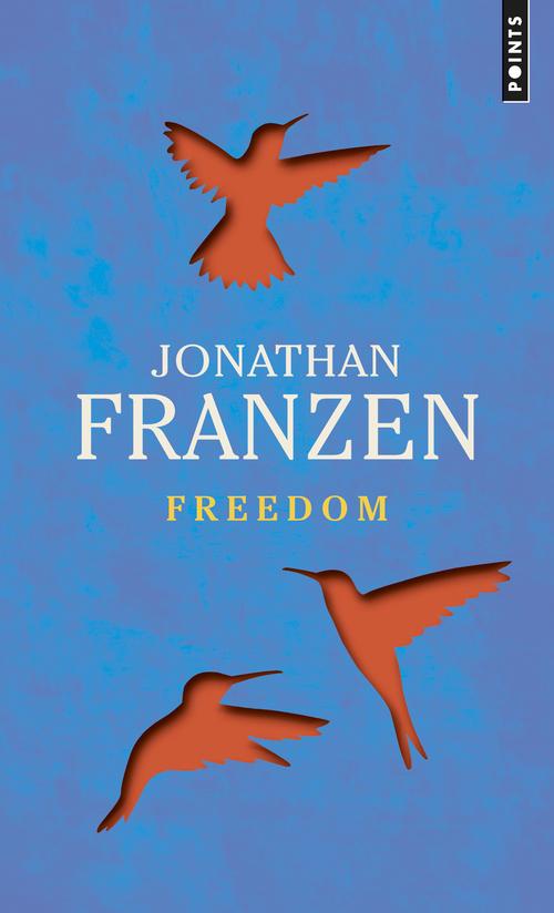 FREEDOM (COLLECTOR)