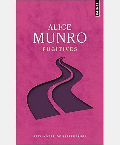 FUGITIVES (COLLECTOR)