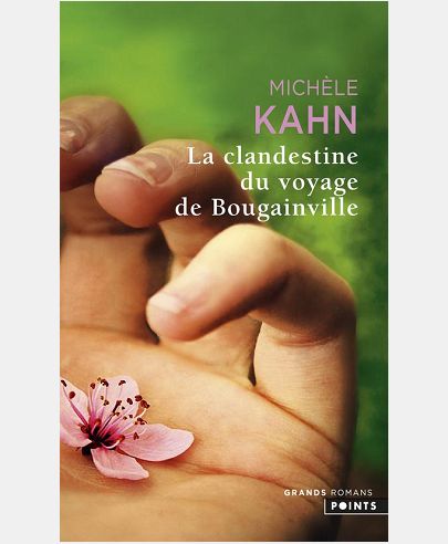 LA CLANDESTINE DU VOYAGE DE BOUGAINVILLE