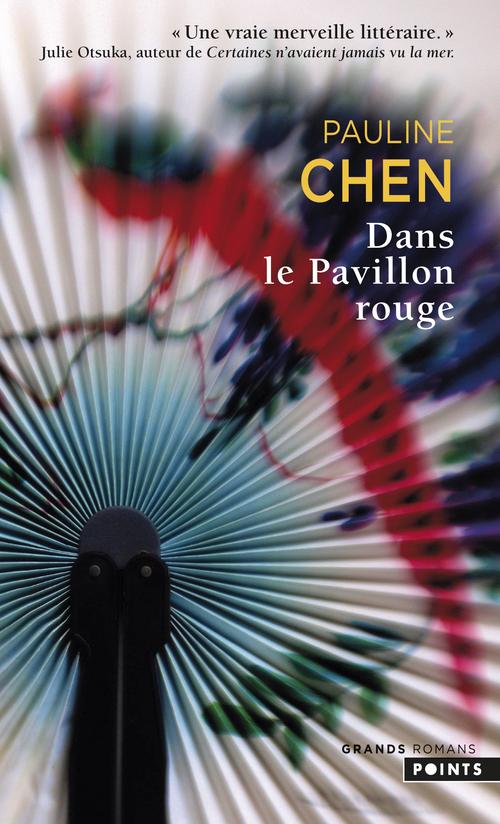 DANS LE PAVILLON ROUGE
