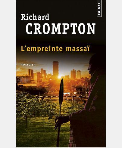 L'EMPREINTE MASSAI