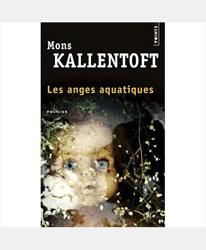 LES ANGES AQUATIQUES
