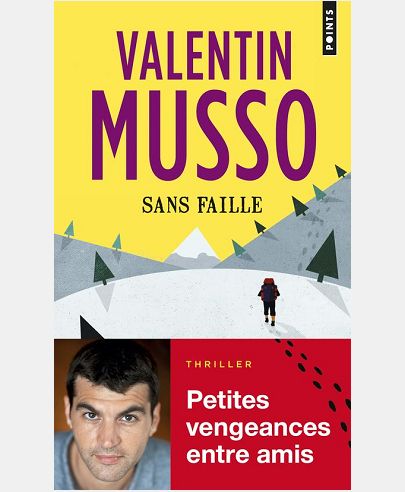 SANS FAILLE