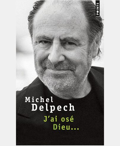 J'AI OSE DIEU...