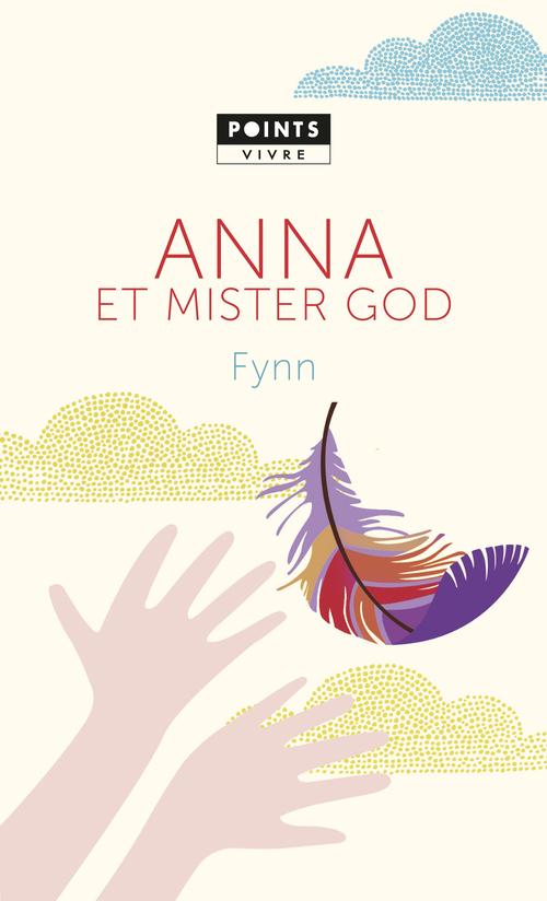 ANNA ET MISTER GOD