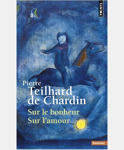 SUR LE BONHEUR SUR L'AMOUR