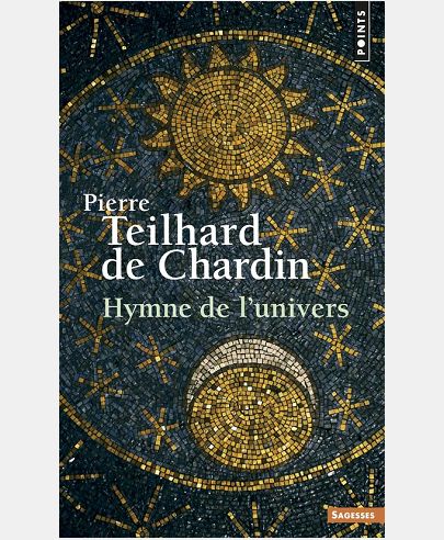 HYMNE DE L'UNIVERS