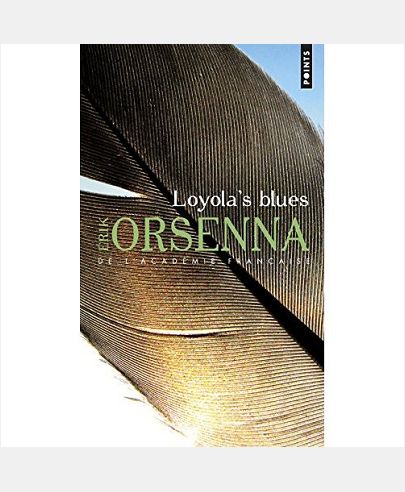 LOYOLA'S BLUES