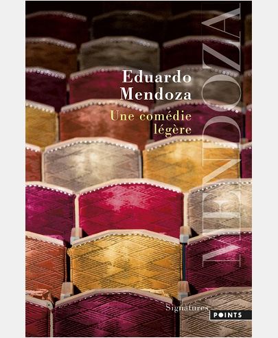 UNE COMEDIE LEGERE