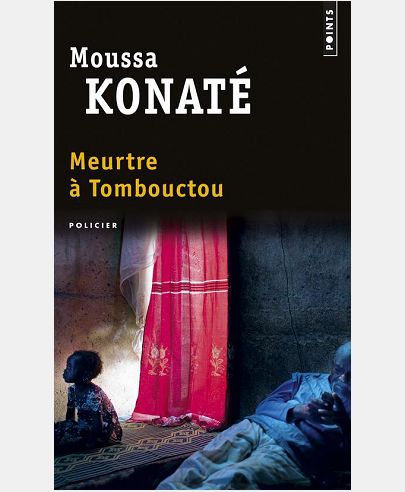 MEURTRE A TOMBOUCTOU