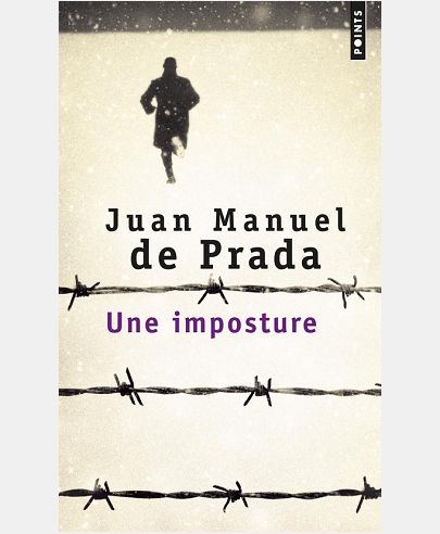 UNE IMPOSTURE