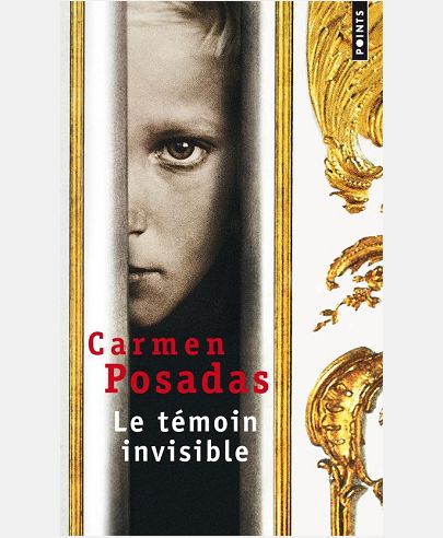 LE TEMOIN INVISIBLE