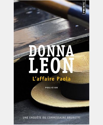 L'AFFAIRE PAOLA