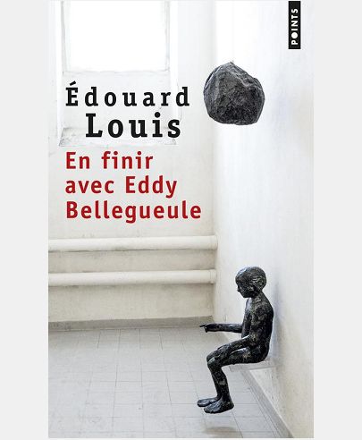 EN FINIR AVEC EDDY BELLEGUEULE