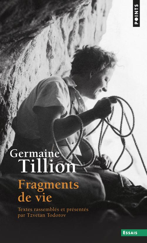 FRAGMENTS DE VIE