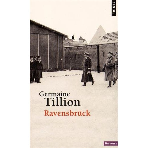 RAVENSBRUCK