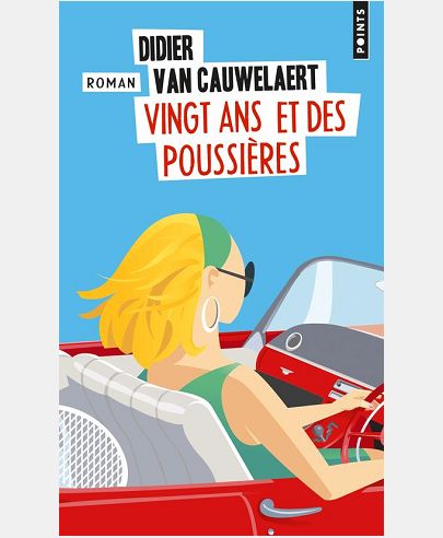 VINGT ANS ET DES POUSSIERES