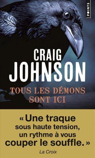 TOUS LES DEMONS SONT ICI