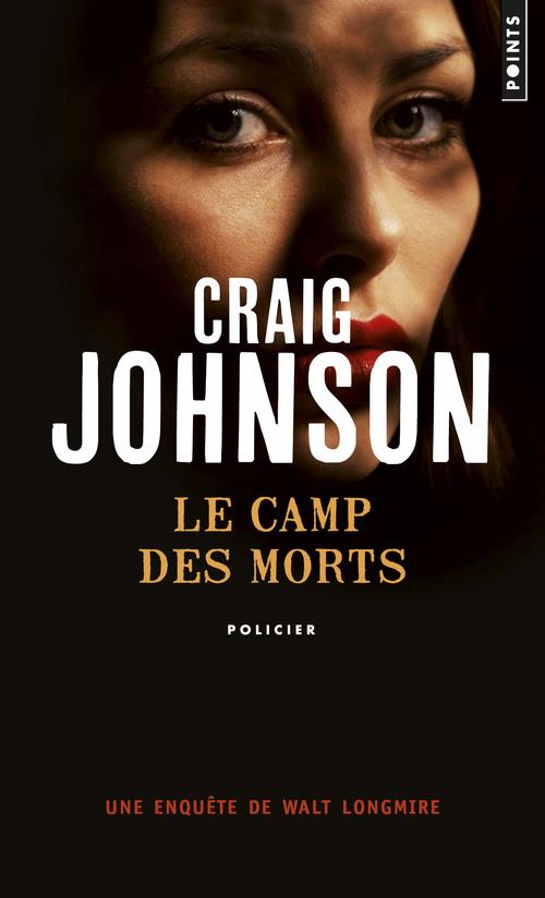 LE CAMP DES MORTS