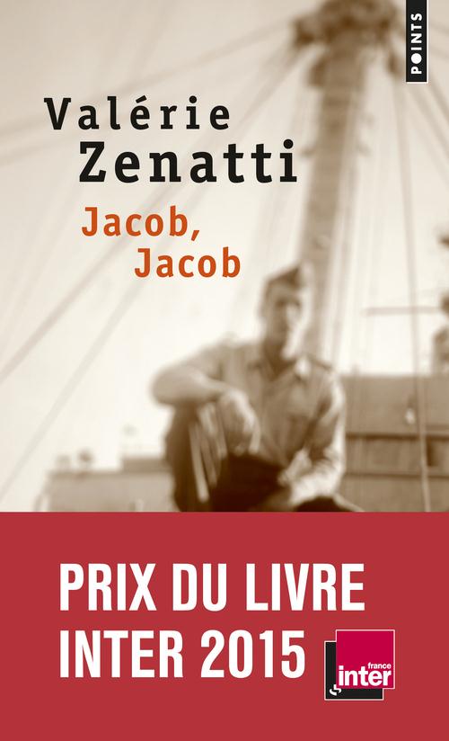 JACOB, JACOB