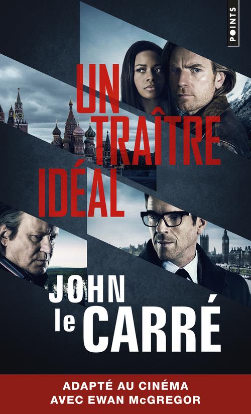 UN TRAITRE IDEAL