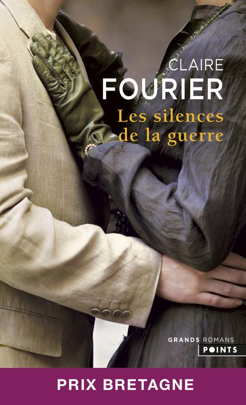 LES SILENCES DE LA GUERRE