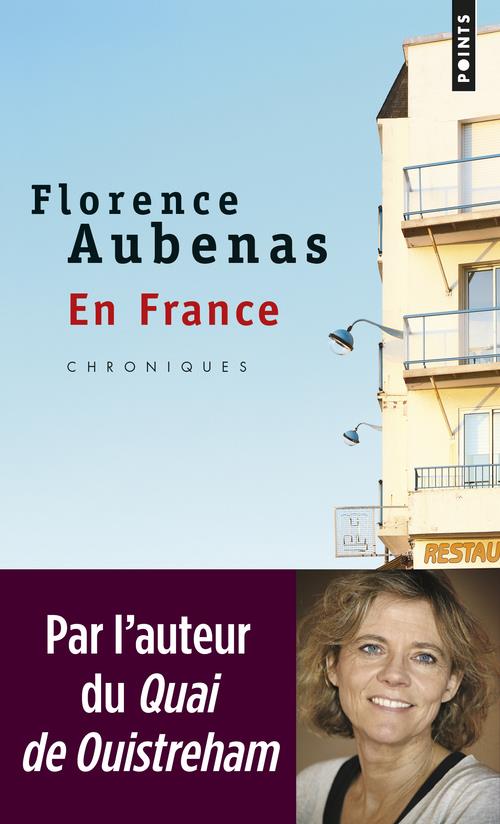 EN FRANCE. CHRONIQUES