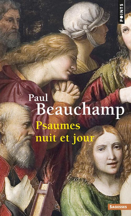 PSAUMES NUIT ET JOUR