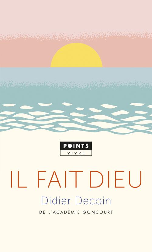 IL FAIT DIEU