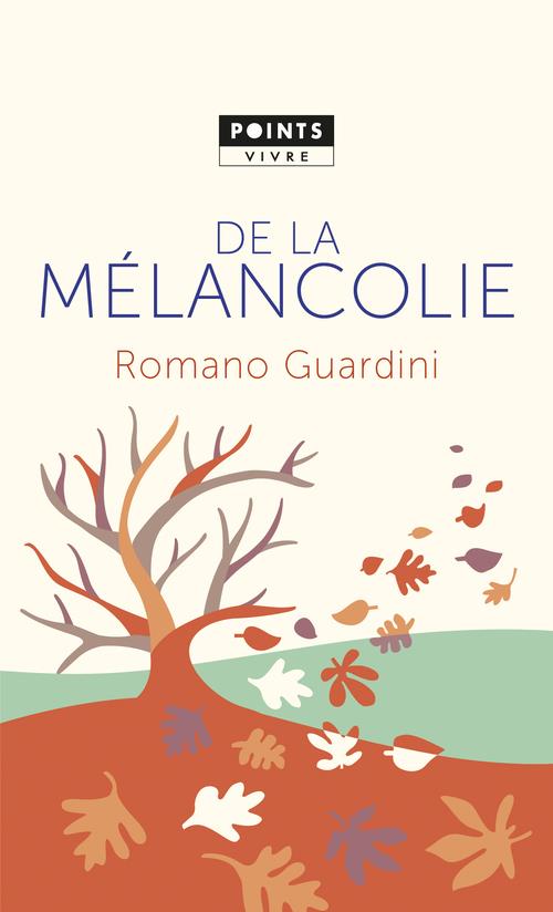 DE LA MELANCOLIE DE LA MELANCOLIE