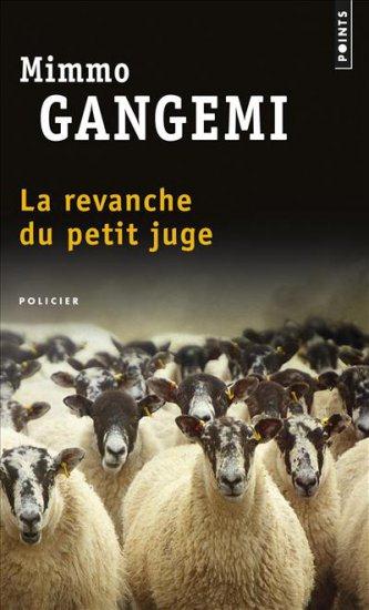 LA REVANCHE DU PETIT JUGE