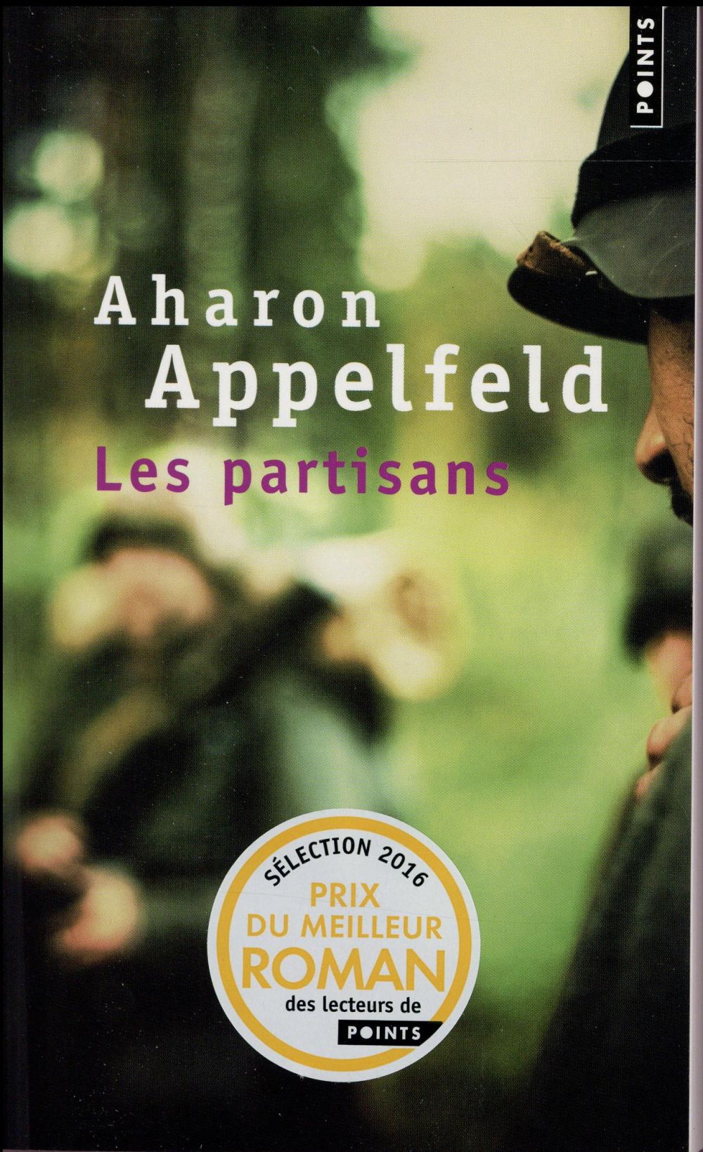 LES PARTISANS