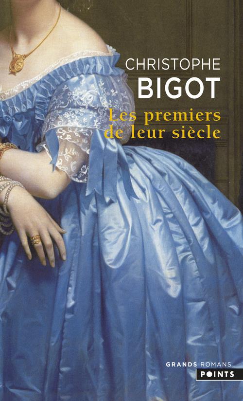 LES PREMIERS DE LEUR SIECLE