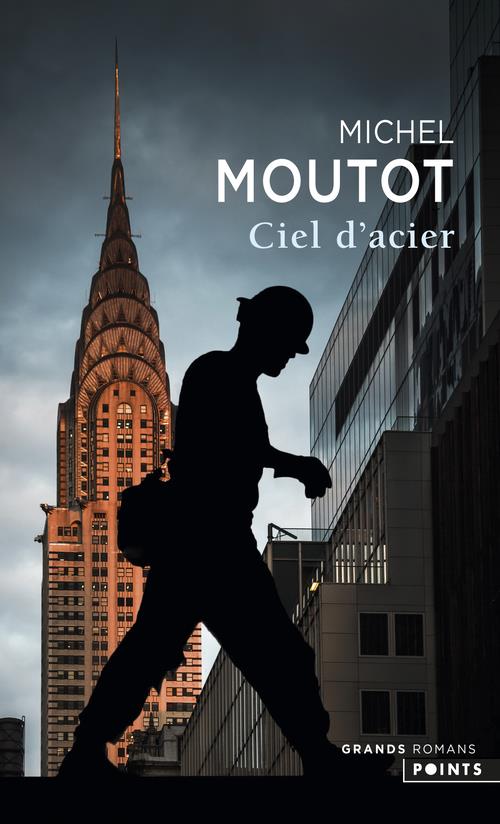 CIEL D'ACIER