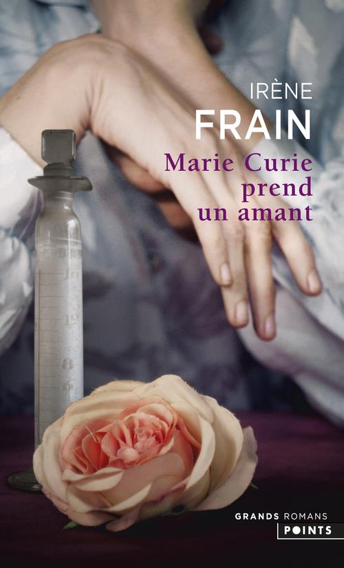 MARIE CURIE PREND UN AMANT