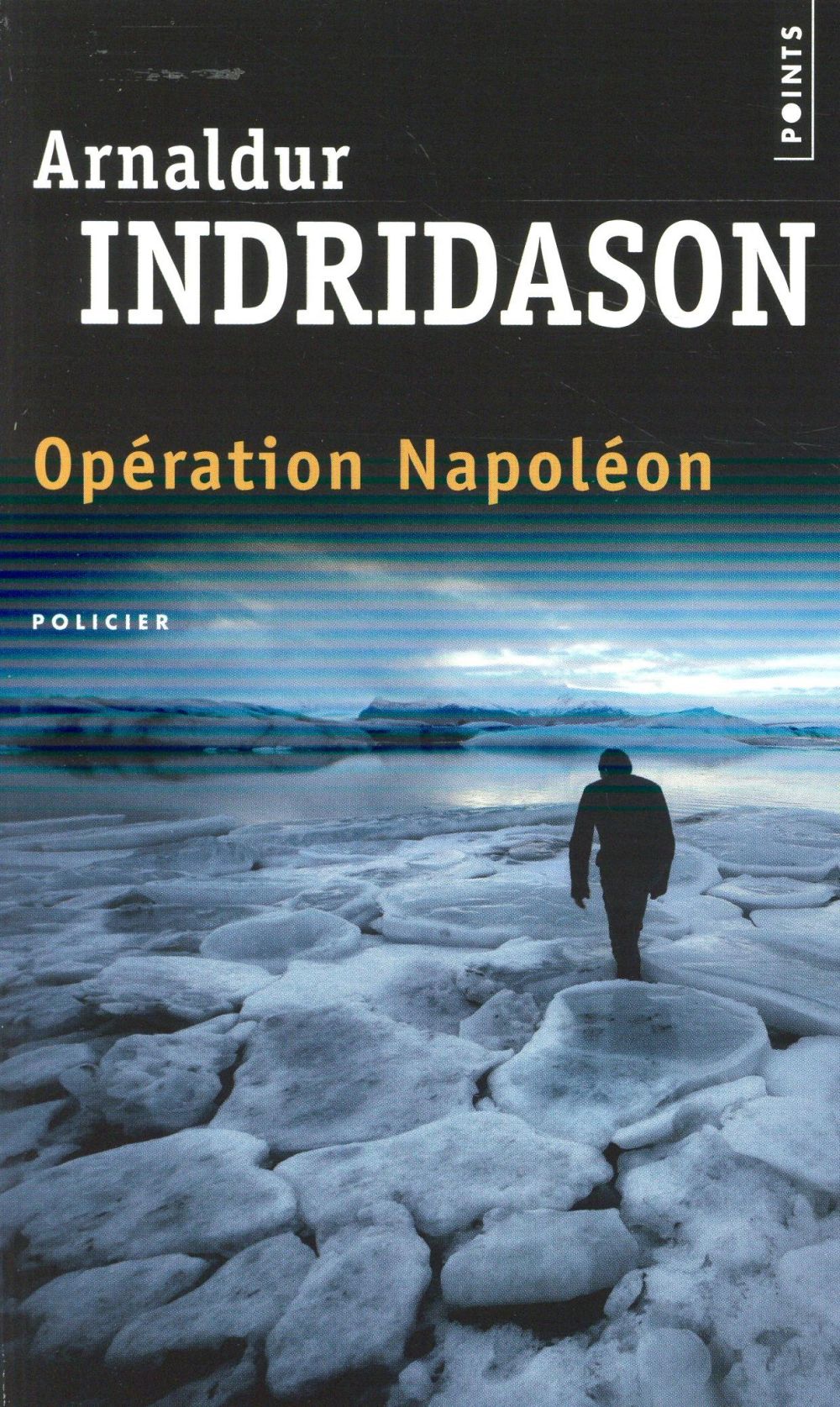 OPERATION NAPOLEON