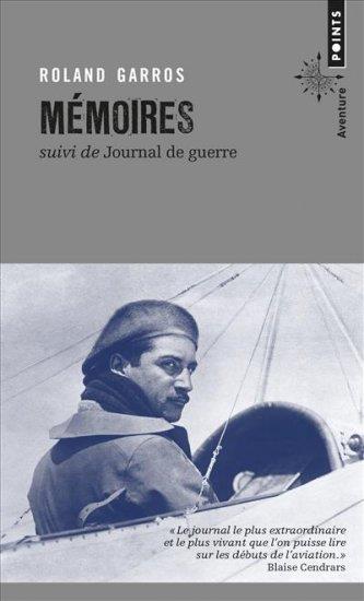MEMOIRES - SUIVI DE JOURNAL DE GUERRE