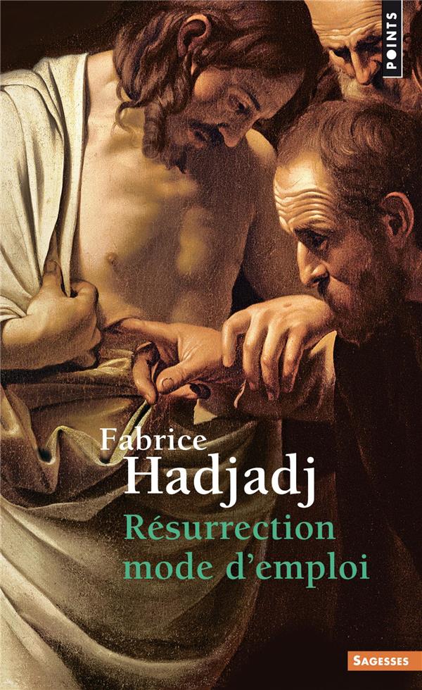 RESURRECTION MODE D'EMPLOI