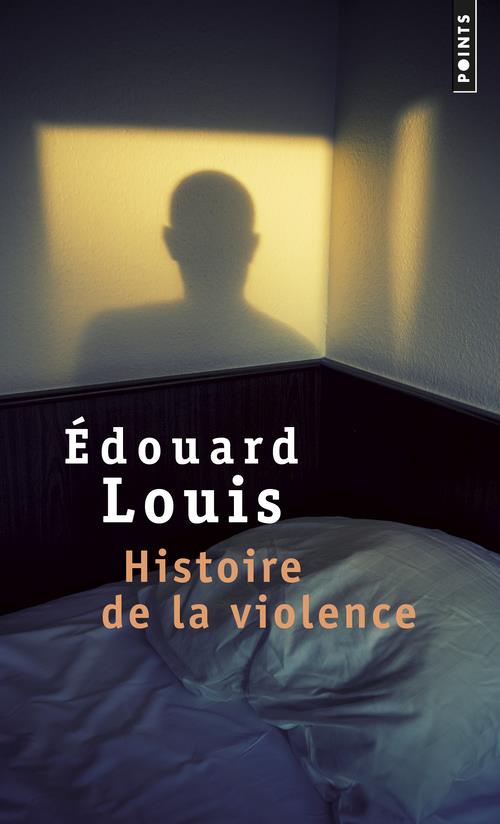 HISTOIRE DE LA VIOLENCE
