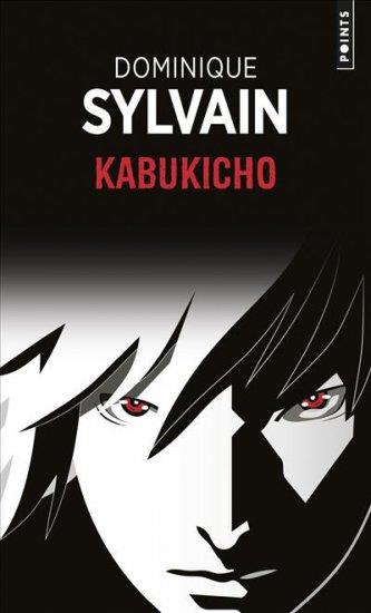 KABUKICHO