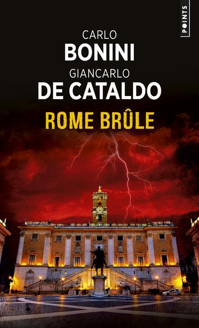 ROME BRULE