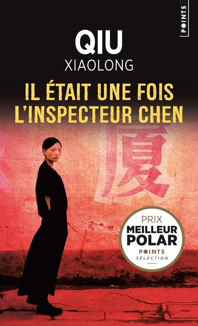 IL ETAIT UNE FOIS L'INSPECTEUR CHEN
